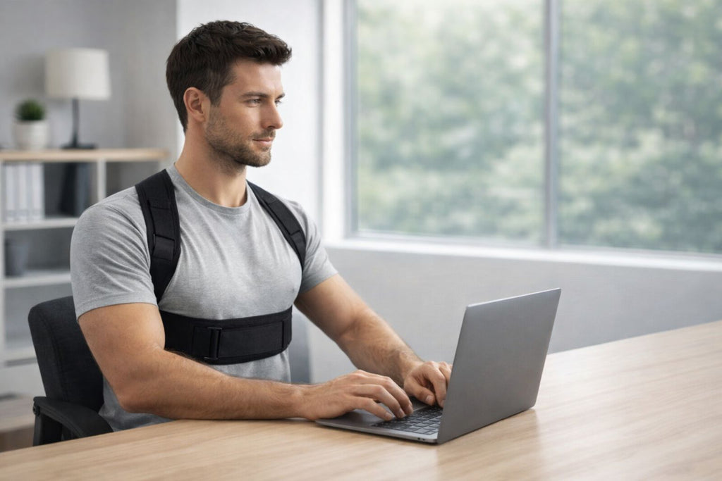 Vero Posture Support for Men